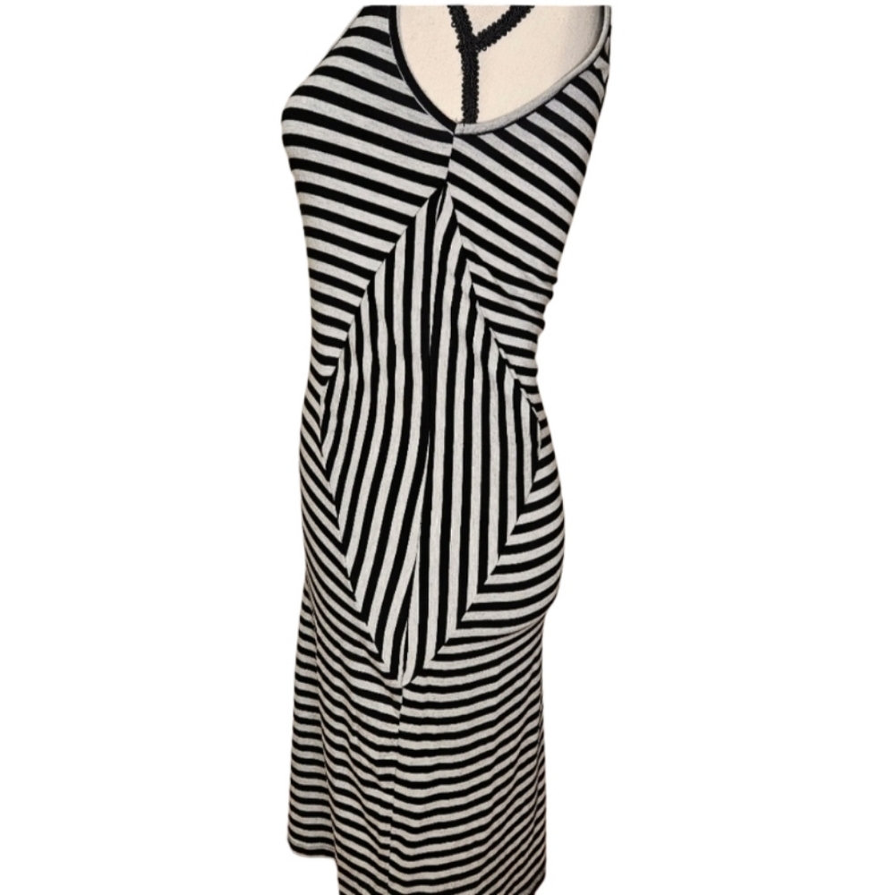 NWT - 5/48 Striped Dress - Picture 5 of 10